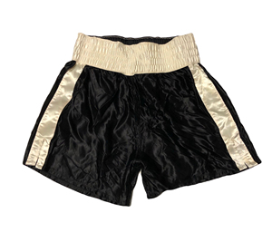 Shorts unisexes de haute qualité 100% polyester personnalisables pour la lutte MMA, la gym, la boxe, vêtements de sport pour adultes, entraînement - Product Image 1