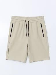 Pantalones Cortos Deportivos para Hombre al por Mayor, Personalizados, de Secado Rápido, para Verano, Entrenamiento Activo, Cintura Elástica, Cierre de Algodón - Product Image 3