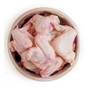 ปีกไก่แช่แข็งฮาลาล คุณภาพดีที่สุด ราคาขายส่งสุดคุ้ม - Product Image 2