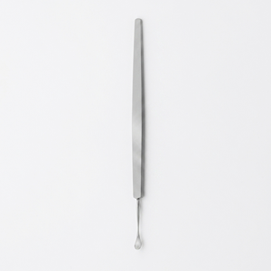 Cuchillo Corneal Profesional Recto, Instrumento Quirúrgico Oftálmico con Hoja de Corte Lisa de 3mm x 18mm para Cirugía Corneal Precisa - Product Image 3