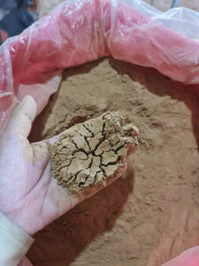 El mejor vendedor, polvo de Joss de alta calidad/polvo Tabu para varitas de incienso, bobinas de mosquitos/Sra. Lima - Product Image 6