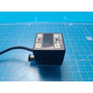 Sensor de Presión Digital KEYENCE AP-31 Usado Como Está, Piezas de Equipos de Semiconductores Legados - Product Image 3