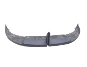 CUBIERTA INFERIOR DELANTERA PARA BMW X2 U10 2024-EN ADELANTE 51115A32AD0 BM1015118 CUBIERTA INFERIOR - Product Image 1