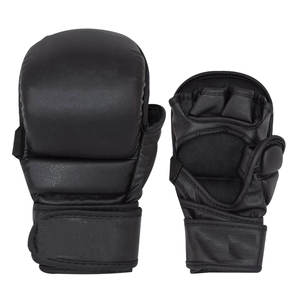 Adjustable Boxing <b>Gloves</b> Kickboxing Punching Bag Mitts for Unisex Training Workout Speedy Bag <b>Gloves</b> Heavy Punching Bag <b>Gloves</b> - Product Image 1