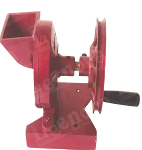 Hand Operated Dry Fruit Cutting Machine Highly Recommended easy to use