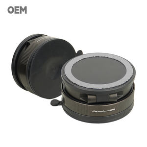 Сильный магнит для мобильного телефона с регулируемым Вращением 360 - Product Image 5