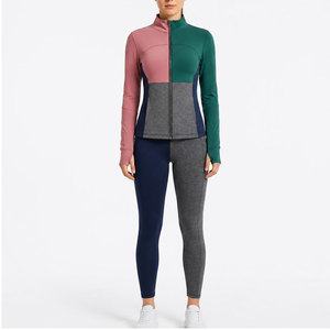 Conjuntos Deportivos para Mujer de Último Diseño, Ropa Deportiva para Mujer, Conjuntos Deportivos para Mujer Hechos con el Mejor Material - Product Image 1