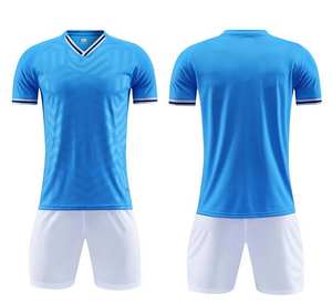 Camiseta de Béisbol Personalizada con Bordado, Estampado de Fútbol, Camisetas de Fútbol con Marco Personalizado, Colores de Fútbol, Camiseta de Fútbol China - Product Image 4