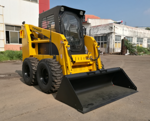 รถตักดิน3ตันรถตักเนื้อไฟฟ้าพร้อมเครื่องยนต์ EPA - Product Image 3