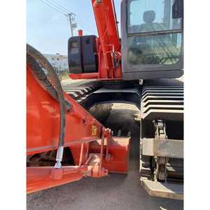 Excavadora de Orugas de Alta Potencia de 420 HP para Operaciones Pesadas en Minería y Canteras - Product Image 2