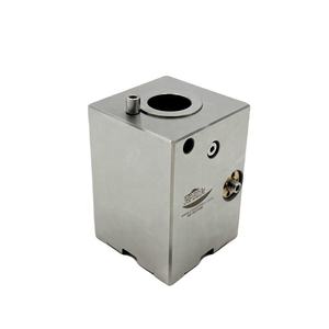 Système en acier inoxydable de précision HPEDM 3R-653 Mini HE-R07086 de mandrin manuel EDM à <span class=keywords><strong>90</strong></span> degrés - Product Image 1