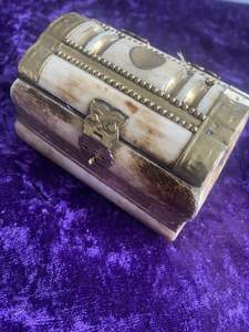 กล่องใส่เครื่องประดับทำมือ - Product Image 6