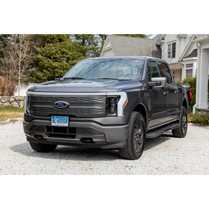 Ford F-150 Lightning Lariat 2022 - Product Image 5