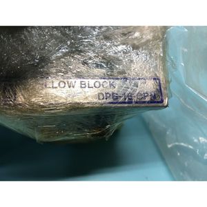 2 LEE DPB-16-OPN Rouleau linéaire résistant à la corrosion - Équipement et pièces semi-conductrices de renommée mondiale et de confiance - Product Image 3