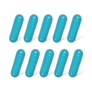 <span class=keywords><strong>Capsule</strong></span> Vuote Trasparenti in Gelatina per Uso Farmaceutico e Integratori - Product Image 2
