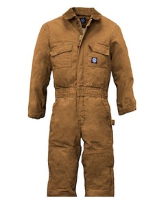 Vêtements de travail unisexes haute visibilité, isolants thermiques, respirants, imperméables, en polyester, pour entrepôts frigorifiques, travailleurs de congélation - Product Image 3