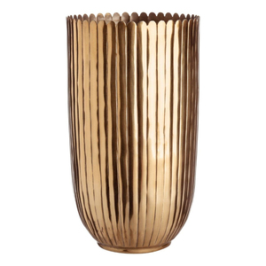Pot de fleurs carré en métal rustique pour extérieur, jardinière décorative pour plantes vertes, utilisation décorative en jardin - Product Image 5