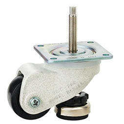 Wooil-Ruedas de ruedas ligeras a medianas, 150-600Kg, 8 Uds. - Product Image 2