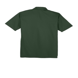 Camisas de Golf de Lujo para Hombre, de Marca Famosa, con Logotipo Personalizado, Talla Grande, 100% Algodón, Tejido de Punto, Secado Rápido, Venta al Por Mayor - Product Image 5