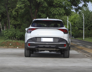 <span class=keywords><strong>Kia</strong></span> <span class=keywords><strong>Sportage</strong></span> Híbrido 2025 Ecológico 2.0L 2WD de Lujo - Interior Espacioso, Máxima Seguridad, Rendimiento Eficiente para el Mercado Global - Product Image 3