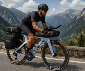 Compra la Bicicleta Canyon Speedmax CF SLX 8 Di2 2026 y Bolsas y Cajas para Bicicleta, LISTAS PARA ENVIAR - Product Image 5