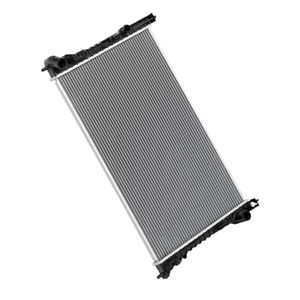 หม้อน้ำสำหรับ Ford Edge Flex Taurus X Lincoln MKX MKS MKT 2008-2009 และ Mercury Sable - Product Image 6