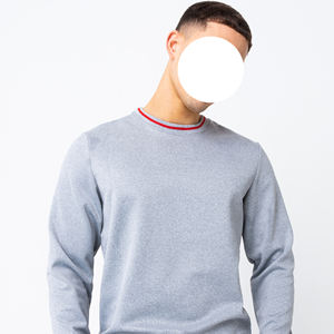 Meilleures ventes, prix bas, tissu 100% coton, survêtements slim fit pour hommes, fabriqués en usine, ensemble de survêtements de sport pour hommes - Product Image 3