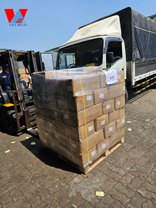 Anchoa seca estándar de exportación: origen vietnamita, embalaje personalizado, envío rápido a todo el mundo/Sra. Lima - Product Image 6