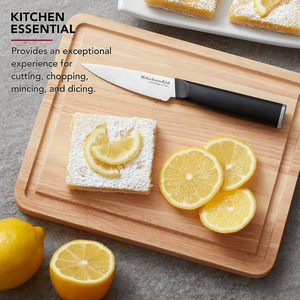 Tabla de Cortar de Madera de Arce de Alta Calidad WanuoCraft para Cocina - Product Image 6