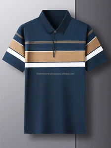 Nueva camiseta de verano de moda para hombre, ropa deportiva informal de manga larga, camiseta ajustada, ropa a granel, fardo de ropa mixta, ropa usada - Product Image 1