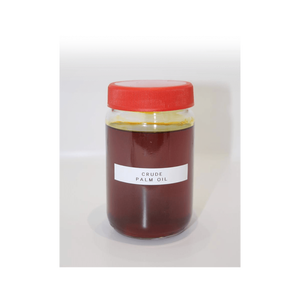 Aceite de palma crudo asequible para mayoristas e importadores - Product Image 3