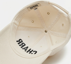 Algodón Puro al por Mayor 5 | Gorras de Béisbol de 6 Paneles con Logotipo Bordado Personalizado, Gorras de Béisbol de Verano para Correr al Aire Libre, Gorras de Béisbol Lisas y Ajustadas - Product Image 5