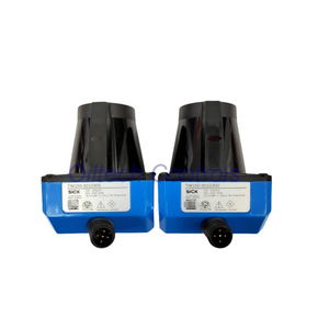 Sensor Escáner Láser LiDAR 2D SICK TiM150 TIM150-3010300, Soluciones Empresariales Technoverse, Alcance de hasta 15m, 12-24V DC - Product Image 1