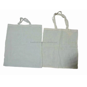 Wholesale Customized Bohemian Cotton <b>Canvas</b> <b>Large</b> Capacity Shopping Tote Reusable Eco-Friendly Event <b>Bag</b> with Zipper Closure - Product Image 2