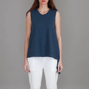Camiseta sin mangas para mujer, talla grande, fabricada en Pakistán, venta de fábrica, la más vendida, recién llegada. - Product Image 1