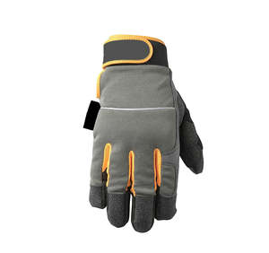 Guantes de Trabajo Interlock NESTA SPORTS, en Existencia, MOQ Bajo, Guantes Industriales Más Vendidos para Hombres y Mujeres - Product Image 2
