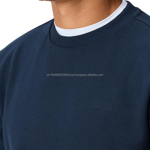 ¡Novedad de 2024! Sudaderas y sudaderas ligeras para hombre, sudaderas con estampado en blanco liso al por mayor de alta calidad para hombre - Product Image 5