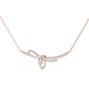 Elegante Collar con Colgante de Diamante Natural en Forma de Pera, Certificado por IGI, Oro Sólido, Joyería Fina de Lujo para Novias, Regalo Significativo - Product Image 5