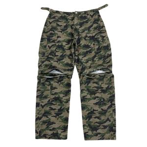 Pantalons de chasse personnalisés Kuiiiu, softshell, imperméables, respirants, pour la chasse en plein air, fournisseur OEM ODM d'usine - Product Image 1