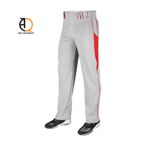 Pantalones de Béisbol para Hombre, Pantalones de Béisbol de Alto Rendimiento - Product Image 3