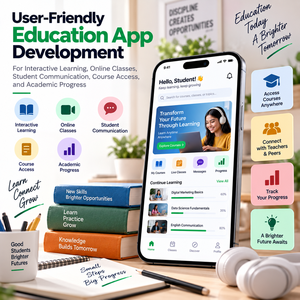 Services de développement d'applications d'entreprise complètes pour les opérations commerciales, la gestion des flux de travail, la collaboration des employés, l'analyse des données - Product Image 3