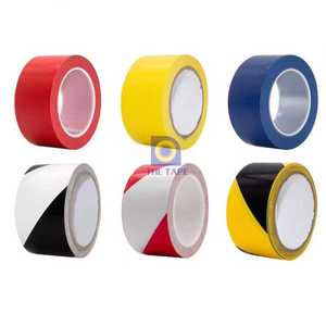 Ruban de masquage électrique adhésif sensible à la pression en acrylique, simple face, épaisseur 50, prix raisonnable, Vietnam - Product Image 5