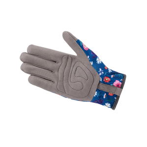 Guantes de jardinería para adultos, cómodos y antideslizantes, tela impermeable y transpirable, equipo de protección completo resistente al calor - Product Image 3