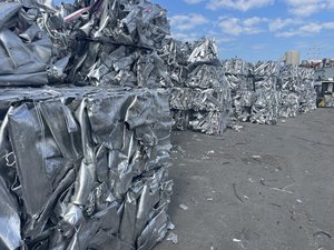 MEJOR OFERTA DE CHAPA DE ALUMINIO 6063 PARA EXTRUSIÓN - Product Image 3