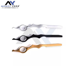 Navajas de Peluquería Profesionales de Acero Inoxidable para Hombre, Más Vendidas, con Opciones de Logotipo Personalizado, Navajas de Entresacar Premium - Product Image 4