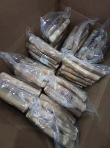 Bâtons en bois naturel jouets à mâcher pour chiens tubes à mâcher à bas prix veuillez contacter vacances - Product Image 5