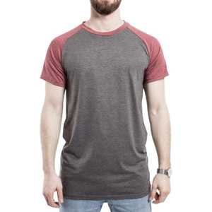 T-shirt homme à faible MOQ, personnalisable (couleurs et design), style streetwear et outdoor, vêtements de mode masculine. - Product Image 6