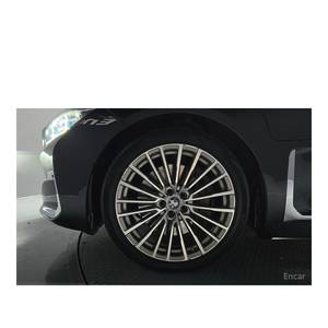 BMW Serie 7 745Le IPerformance, Modelo de Julio de 2021, con 119,858 km, Caja de Cambios Automática, Asientos de Cuero, Cámara Trasera, Diseño con Volante a la Izquierda - Product Image 5