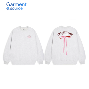 Pull de haute qualité-Pull sportif en coton 100% confortable et durable-pour un style de vie actif-de l'usine VietNam - Product Image 2
