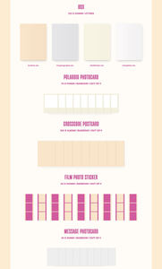 TWICE - ENTRE 1 Y 2 - Product Image 4